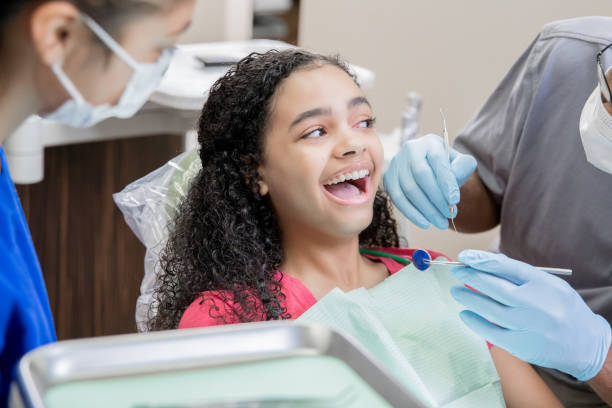 Best Emergency Orthodontic Repairs in Mantua, UT