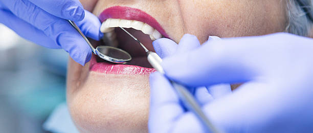 Best Walk-In Emergency Dentist in Mantua, UT